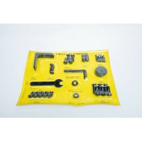 Bộ phụ kiện liên kết giường chữ L