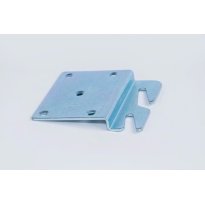 Pát móc liên kết giường mạ kẽm