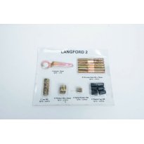 Bộ phụ kiện lắp ráp bàn LANGFORD 2
