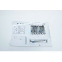 Bộ bu lông, long đền lắp ráp bàn ăn MTTU 7480