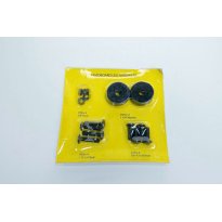 Bộ phụ kiện lắp ráp đầu giường