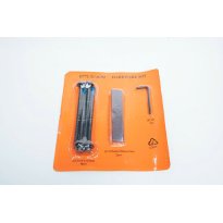 Bộ bu lông lắp ráp nội thất B772-31/46/92