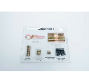 Bộ phụ kiện lắp ráp bàn LANGFORD 2