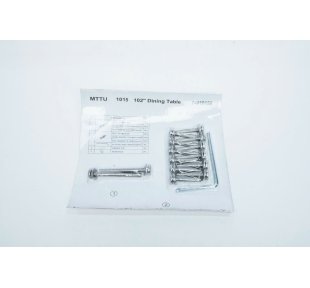 Bộ ốc vít lắp ráp bàn ăn MTTU 1015