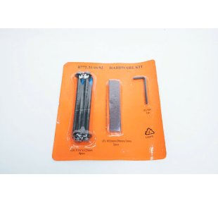 Bộ bu lông lắp ráp nội thất B772-31/46/92